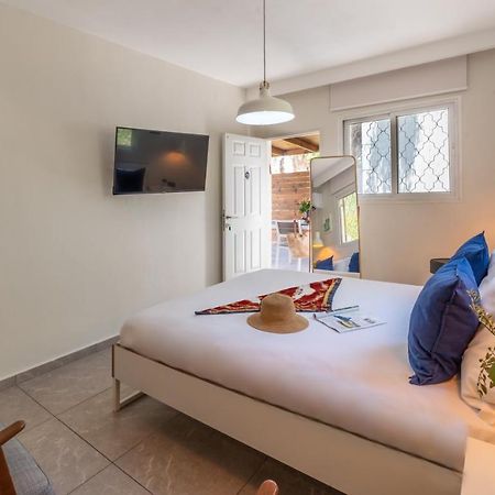 Studio Vacation House By Stay Eilat - Shaldag Street מראה חיצוני תמונה