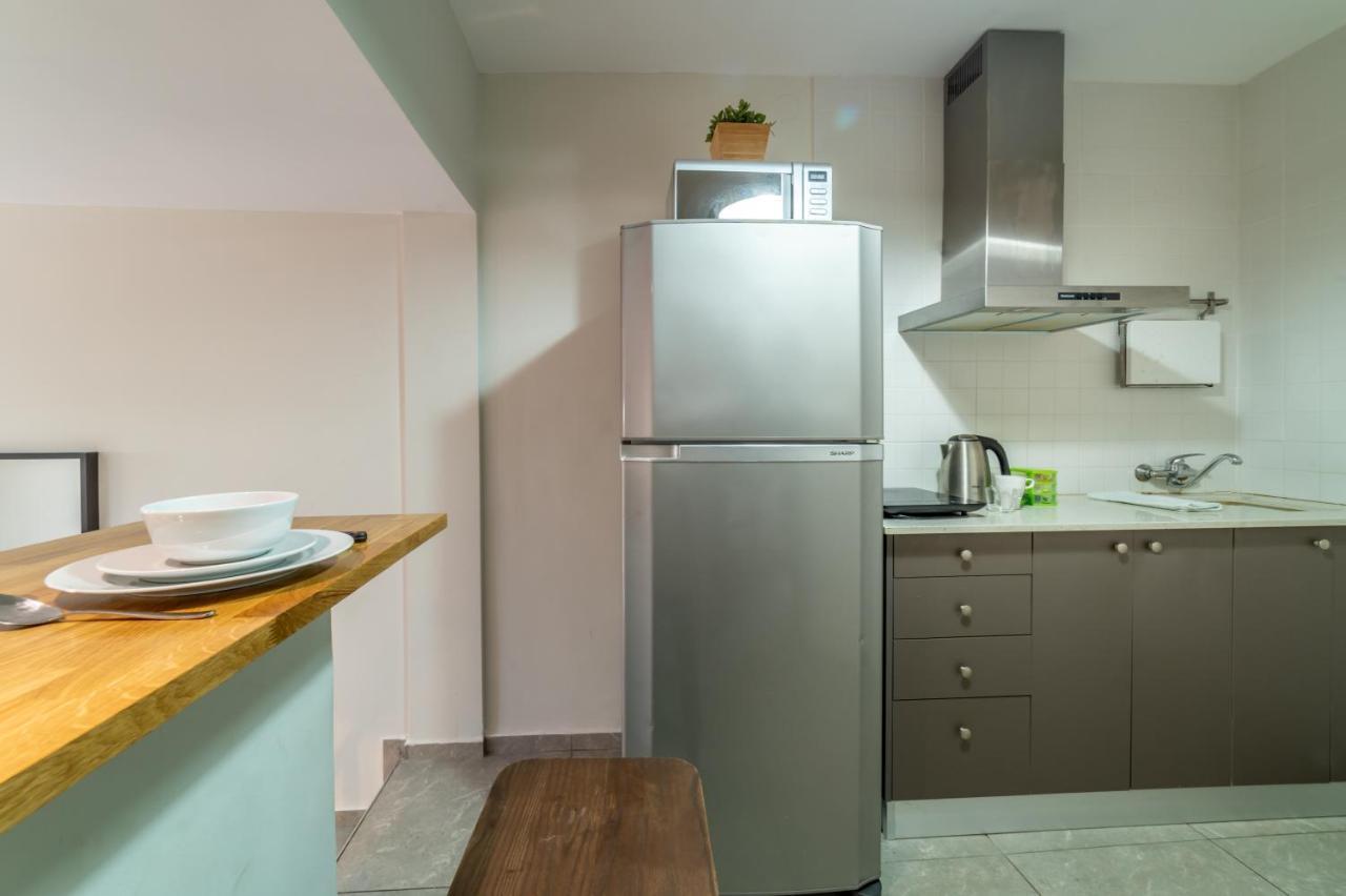Studio Vacation House By Stay Eilat - Shaldag Street מראה חיצוני תמונה