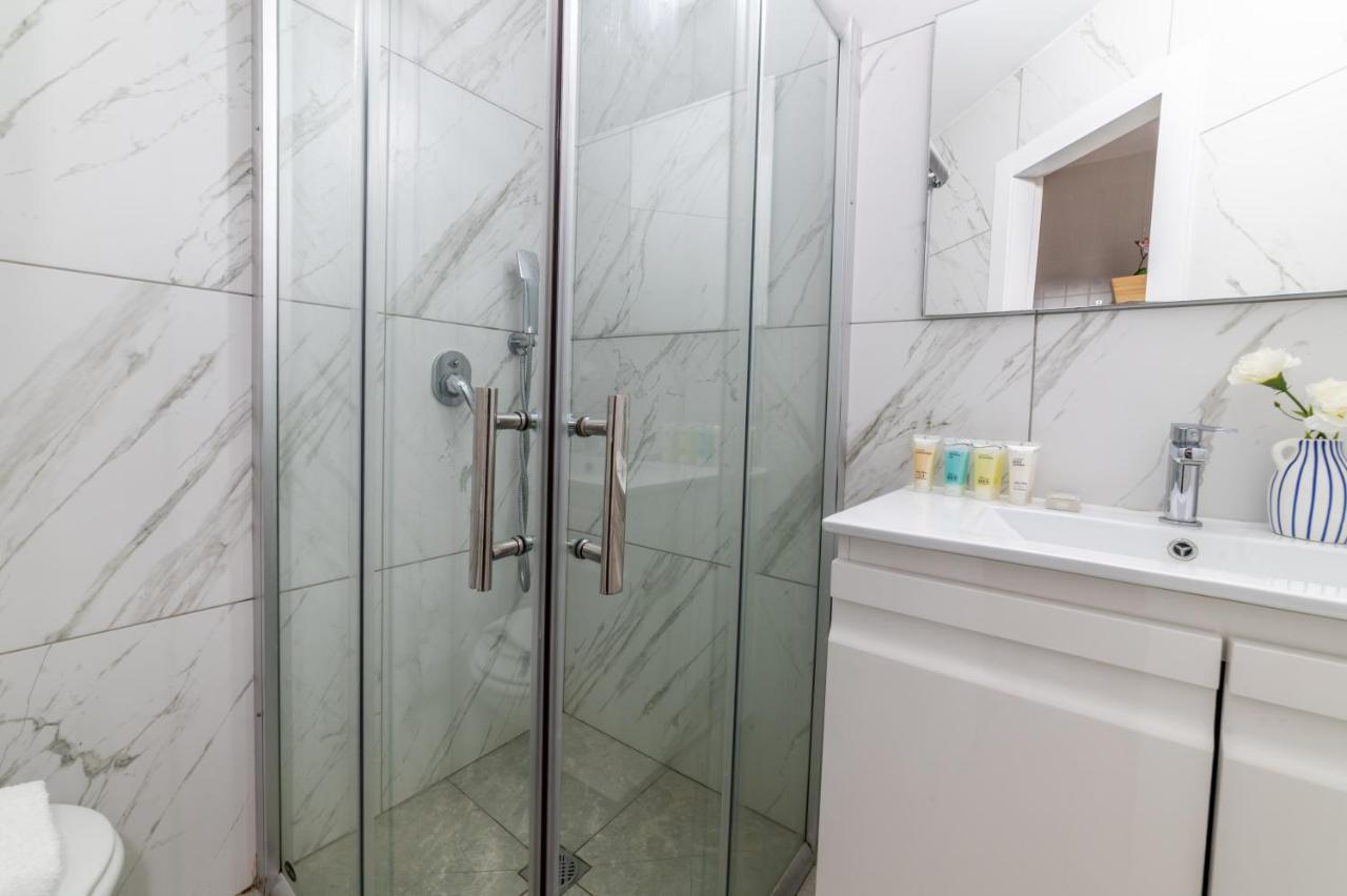 Studio Vacation House By Stay Eilat - Shaldag Street מראה חיצוני תמונה