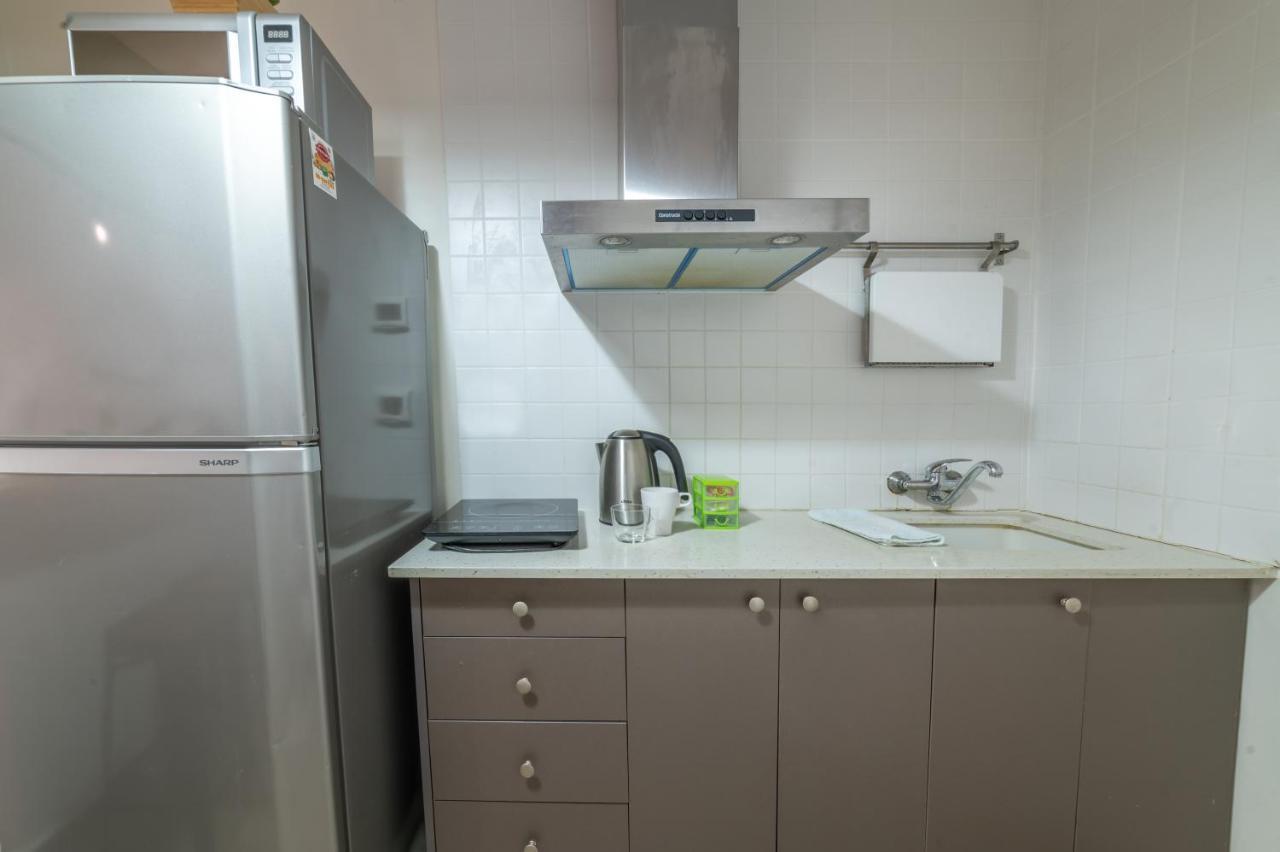 Studio Vacation House By Stay Eilat - Shaldag Street מראה חיצוני תמונה