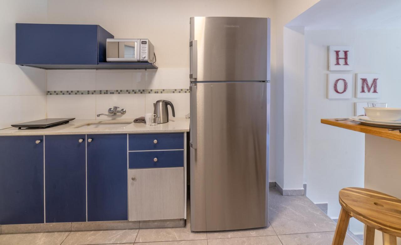 Studio Vacation House By Stay Eilat - Shaldag Street מראה חיצוני תמונה